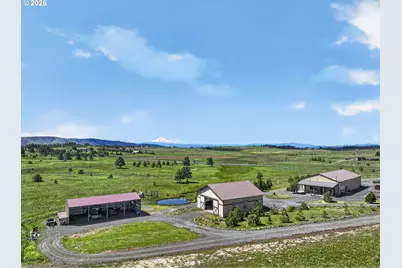 250 Schilling Rd, Lyle, WA 98635 - Photo 1
