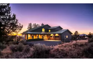 1164 SW Parrish Ln, Powell Butte, OR 97753 - Photo 2