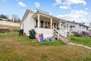 110 N Gilmore St, Heppner, OR 97836 - Photo 2