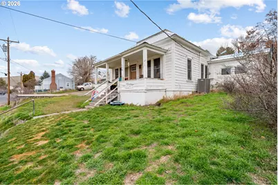 110 N Gilmore St, Heppner, OR 97836 - Photo 4