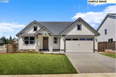 18725 NE 41st  Ave #LOT 444, Vancouver, WA 98686 - Photo 1