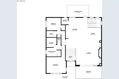 405 W W St, Washougal, WA 98671 - Photo 30