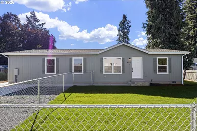 625 N 16th St, Cottage Grove, OR 97424 - Photo 1