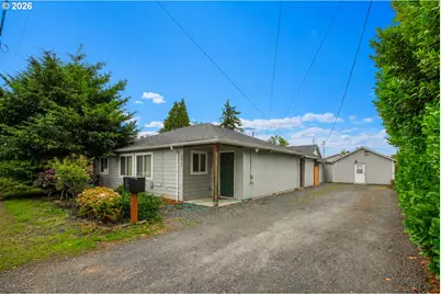 8044 SE Malden St, Portland, OR 97206 - Photo 1
