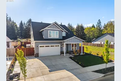 87716 Oaks Orchard Rd, Veneta, OR 97487 - Photo 2