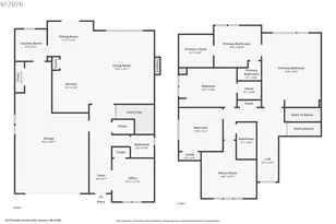 87716 Oaks Orch Rd, Veneta, OR 97487 - Photo 48