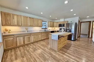 110 E Birch St, Powers, OR 97466 - Photo 4