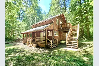 48000 E Larch Mountain Rd, Corbett, OR 97019 - Photo 36