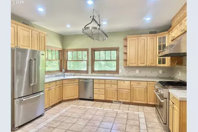 48000 E Larch Mountain Rd, Corbett, OR 97019 - Photo 6
