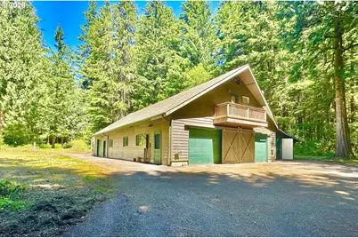 48000 E Larch Mountain Rd, Corbett, OR 97019 - Photo 28