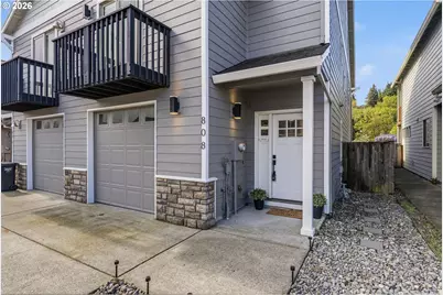 808 King Dr, Rainier, OR 97048 - Photo 8