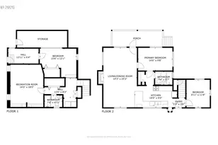 9685 NW St Helens Rd, Portland, OR 97231 - Photo 46