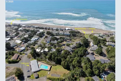 5450 Hacienda Ave, Lincoln City, OR 97367 - Photo 2