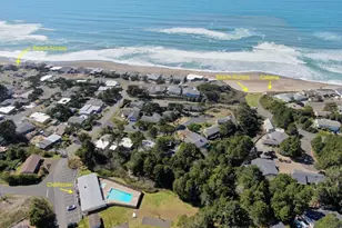 5450 Hacienda Ave, Lincoln City, OR 97367 - Photo 2