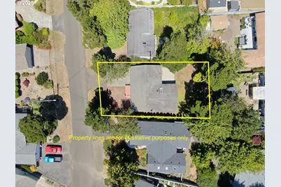 5450 Hacienda Ave, Lincoln City, OR 97367 - Photo 36