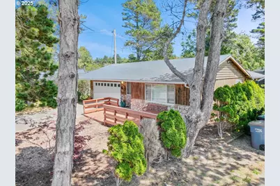 5450 Hacienda Ave, Lincoln City, OR 97367 - Photo 6