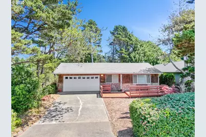 5450 Hacienda Ave, Lincoln City, OR 97367 - Photo 1