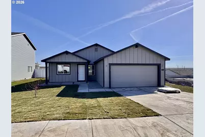 876 E Kinsley Ave, Hermiston, OR 97838 - Photo 1