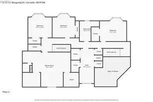 6445 NW Burgundy Dr, Corvallis, OR 97330 - Photo 42