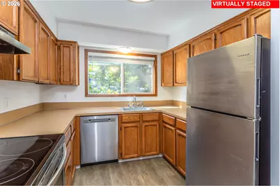 5005 SW Mitchell St #2, Portland, OR 97221 - Photo 6