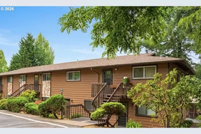 5005 SW Mitchell St #2, Portland, OR 97221 - Photo 1