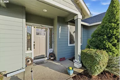 405 S Balm St, Yamhill, OR 97148 - Photo 4