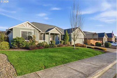 405 S Balm St, Yamhill, OR 97148 - Photo 4