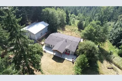 55102 Siedelman Rd, Vernonia, OR 97064 - Photo 2