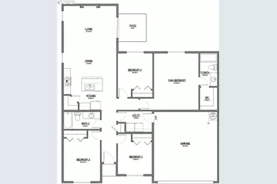 Se Ladow Ave #Lot 42, Pendleton, OR 97801 - Photo 2