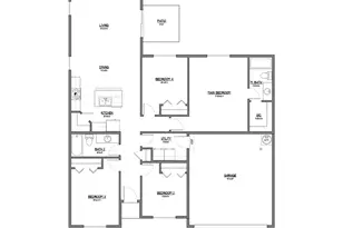 SE Ladow Ave, Pendleton, OR 97801 - Photo 2