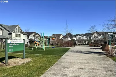 14618 NW Lazarus Ln, Portland, OR 97229 - Photo 24