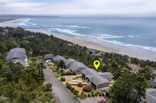 620 Ridgewood Rd, Oceanside, OR 97134 - Photo 2
