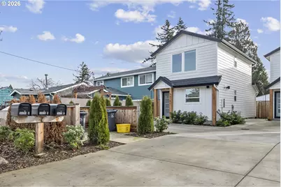 5470 SE Bybee Blvd #C, Portland, OR 97206 - Photo 30