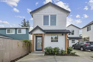 5470 SE Bybee Blvd, Portland, OR 97206 - Photo 1