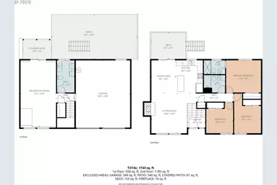 14365 SW 80th Pl, Tigard, OR 97224 - Photo 36