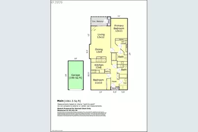 600 NW Lost Springs Ter #301, Portland, OR 97229 - Photo 8