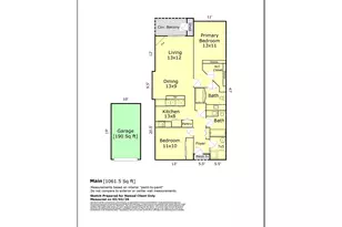 600 NW Lost Springs Terrace, Portland, OR 97229 - Photo 8