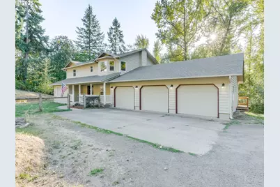 551 Haussler Rd, Kelso, WA 98626 - Photo 1