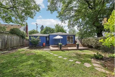 6716 NE 25th Ave, Portland, OR 97211 - Photo 24