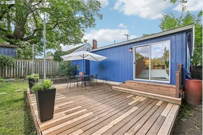 6716 NE 25th Ave, Portland, OR 97211 - Photo 28