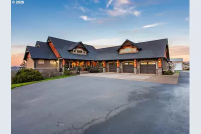 7118 Grandview Ave, Scotts Mills, OR 97375 - Photo 6