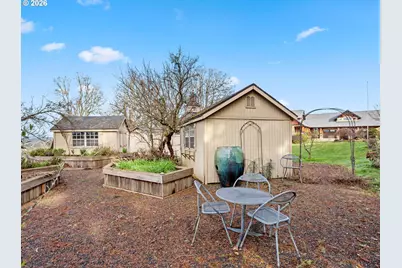 7118 Grandview Ave, Scotts Mills, OR 97375 - Photo 44