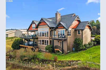 7118 Grandview Ave, Scotts Mills, OR 97375 - Photo 4