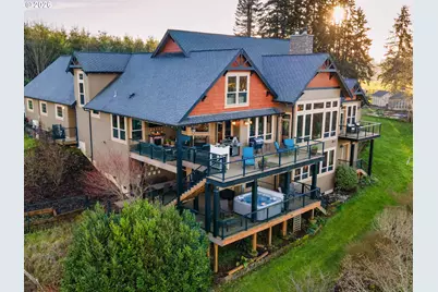 7118 Grandview Ave, Scotts Mills, OR 97375 - Photo 1