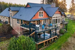 7118 Grandview Ave, Scotts Mills, OR 97375 - Photo 1