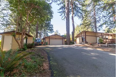 83694 Erhart Rd, Florence, OR 97439 - Photo 1