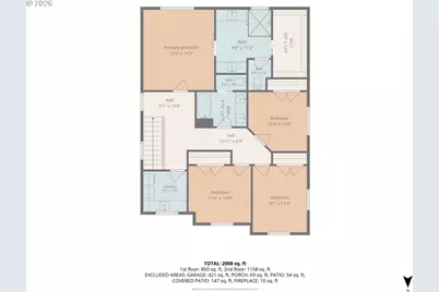1532 Sand Trap Ln, Eugene, OR 97408 - Photo 46