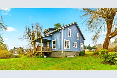 80388 Territorial Hwy, Eugene, OR 97405 - Photo 1