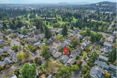 6214 NE Alameda St, Portland, OR 97213 - Photo 2