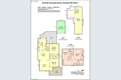 6214 NE Alameda St, Portland, OR 97213 - Photo 48